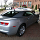 Illustration for article titled New Chevy Camaro: Mega-Gallery